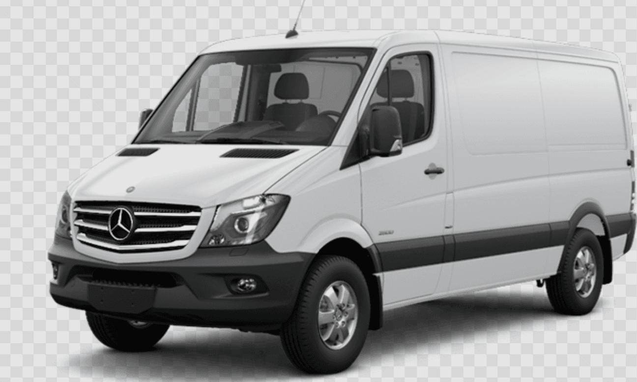 2019 2500 Passenger