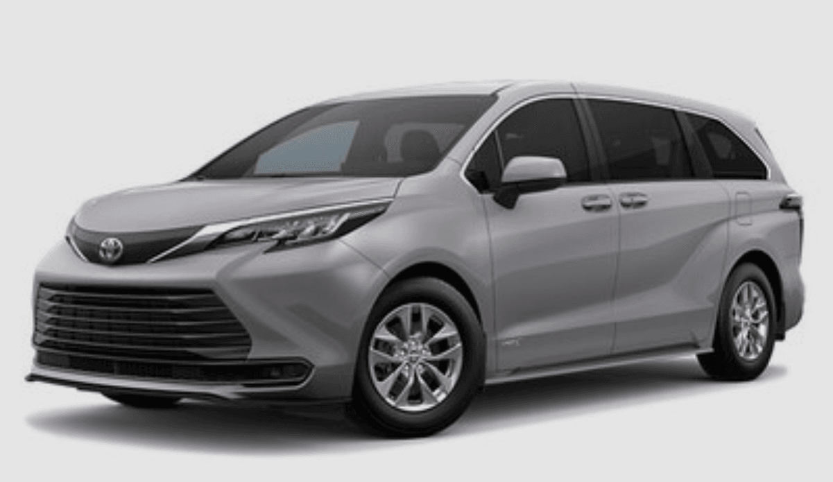 2022 XLE