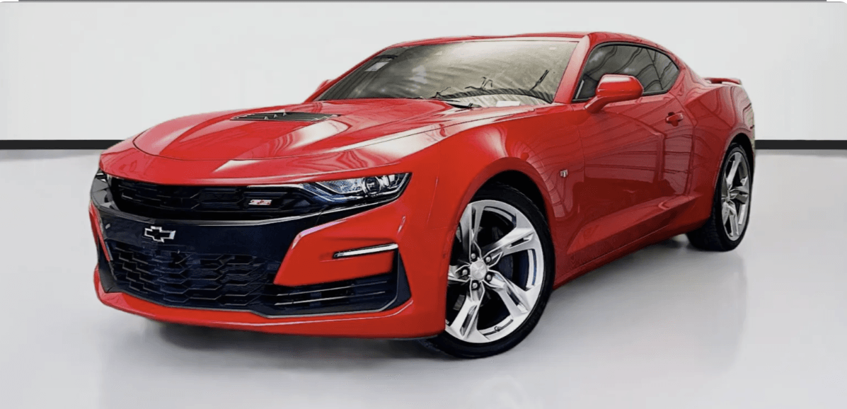 2019 SS