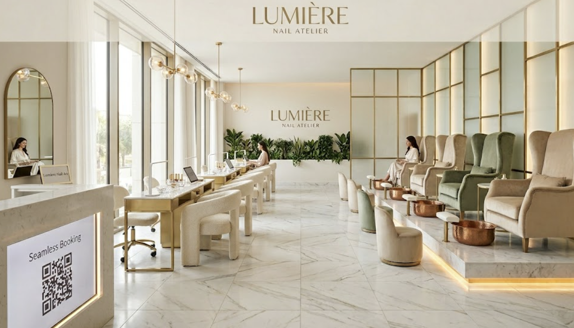 Hero Lifestyle Image